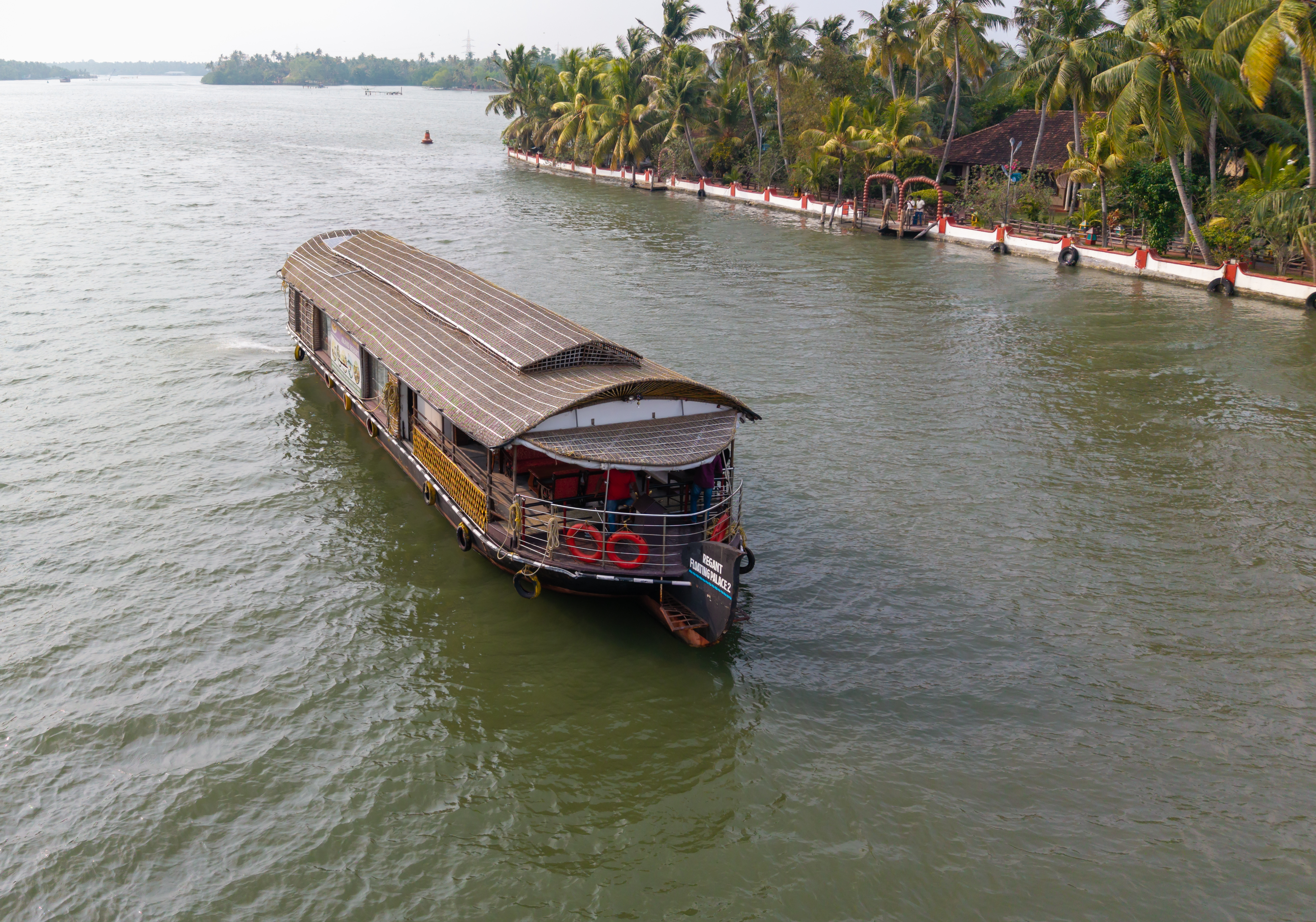 Experience sunsets and serene waters like never before.